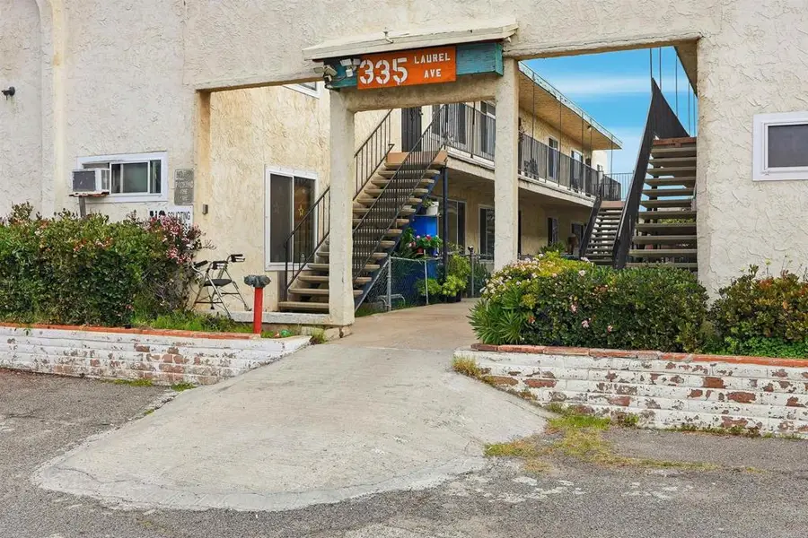 335 Laurel Avenue, National City, CA 91950 - #3