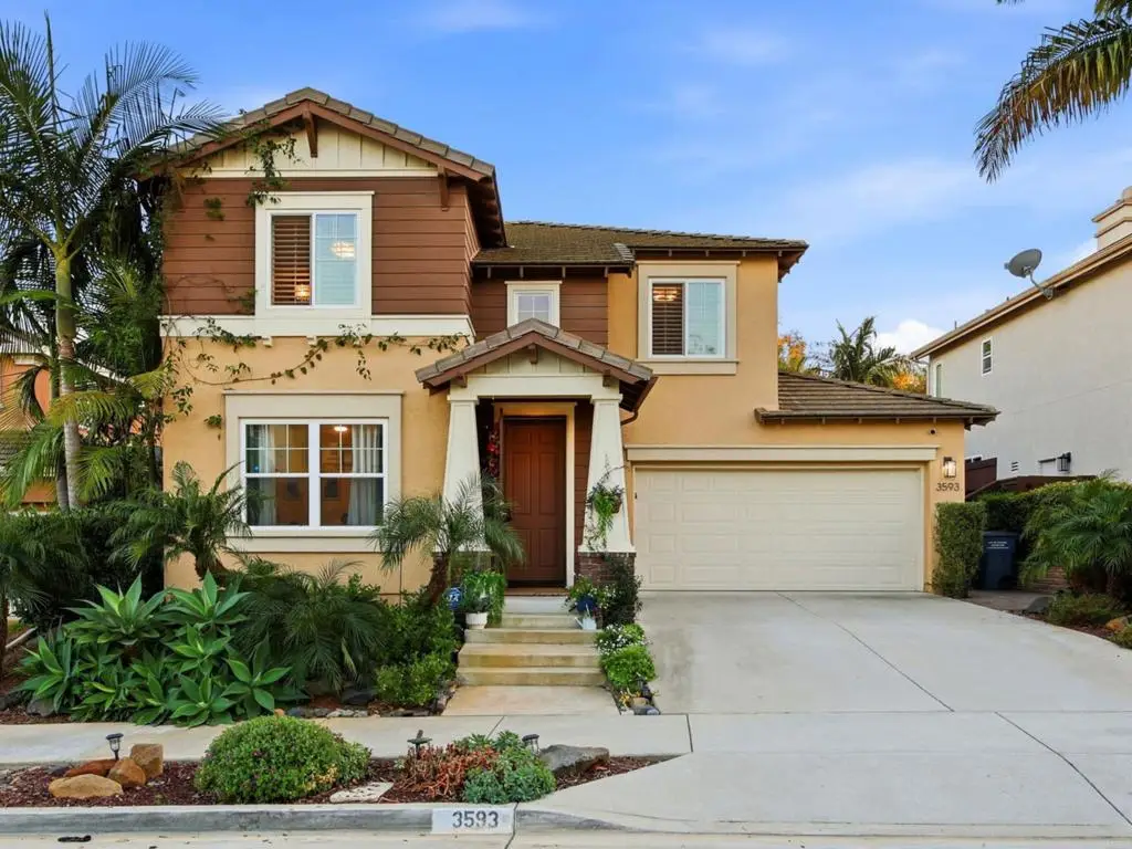 3593 Granite Court, Carlsbad, CA 92010 - #1