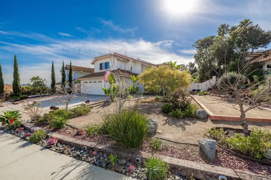 1977 White Birch Drive, Vista, CA 92081 - #3