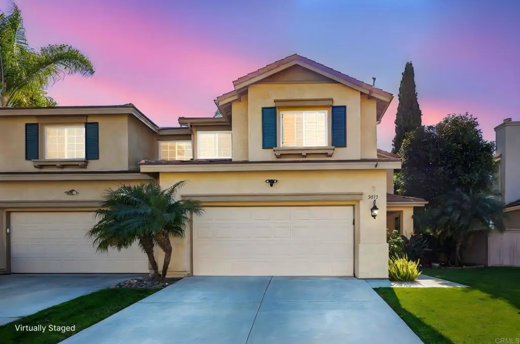 3033 Rancho La Presa, Carlsbad, CA 92009 - #1