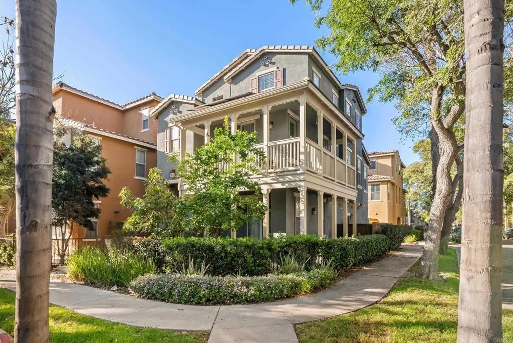 1858 Wedgewood Pl, Chula Vista, CA 91913 - #1