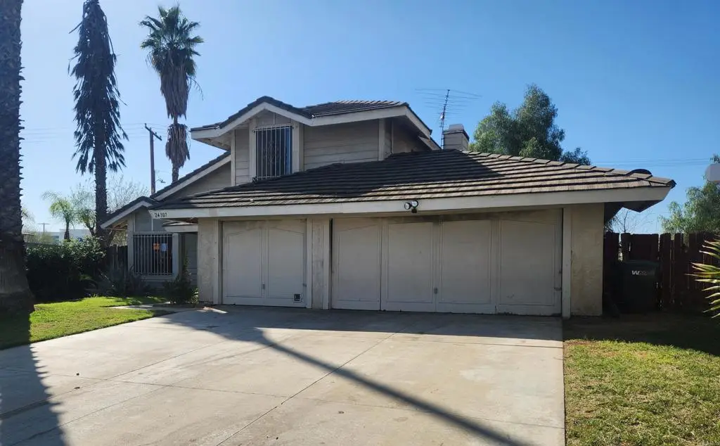 24307 Carman Lane, Moreno Valley, CA 92551 - #1