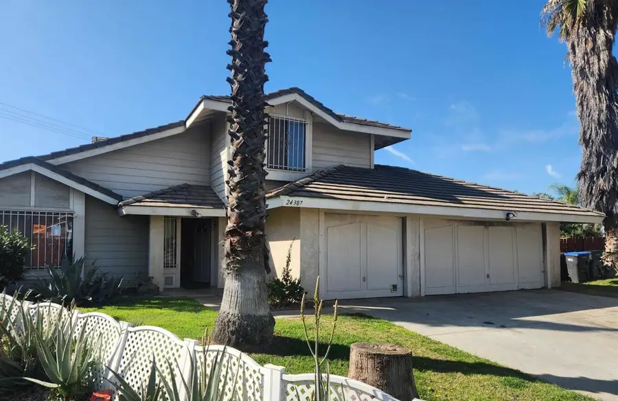 24307 Carman Lane, Moreno Valley, CA 92551 - #2