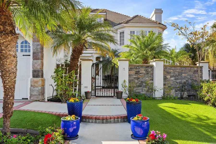 12213 Fairway Pointe Row, San Diego, CA 92128 - #3