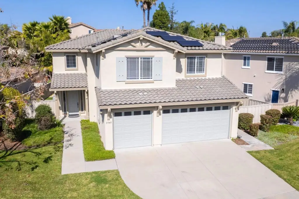 3545 Knollwood Drive, Carlsbad, CA 92010 - #1