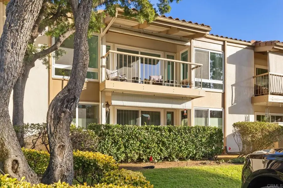 12555 Oaks North Drive #203, San Diego, CA 92128 - #2