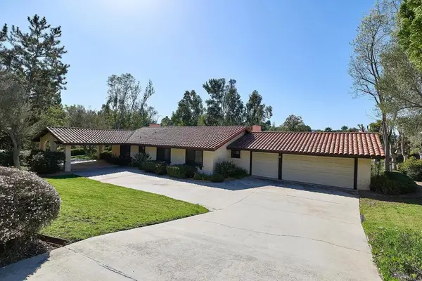 18540 Polvera Drive, San Diego, CA 92128