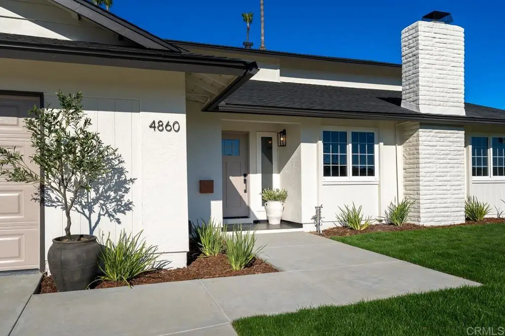 4860 Park Drive, Carlsbad, CA 92008 - Image #1