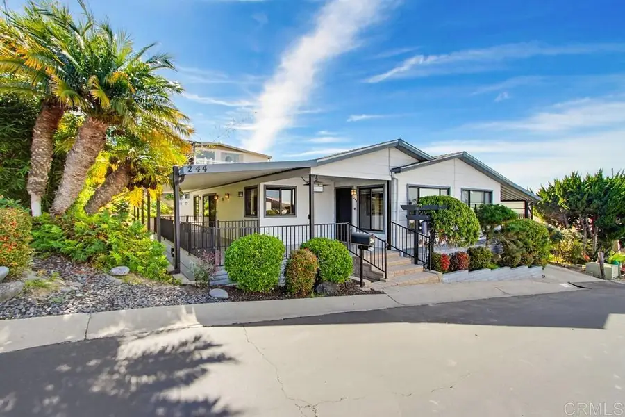 1930 W San Marcos Boulevard #244, San Marcos, CA 92078 - #2