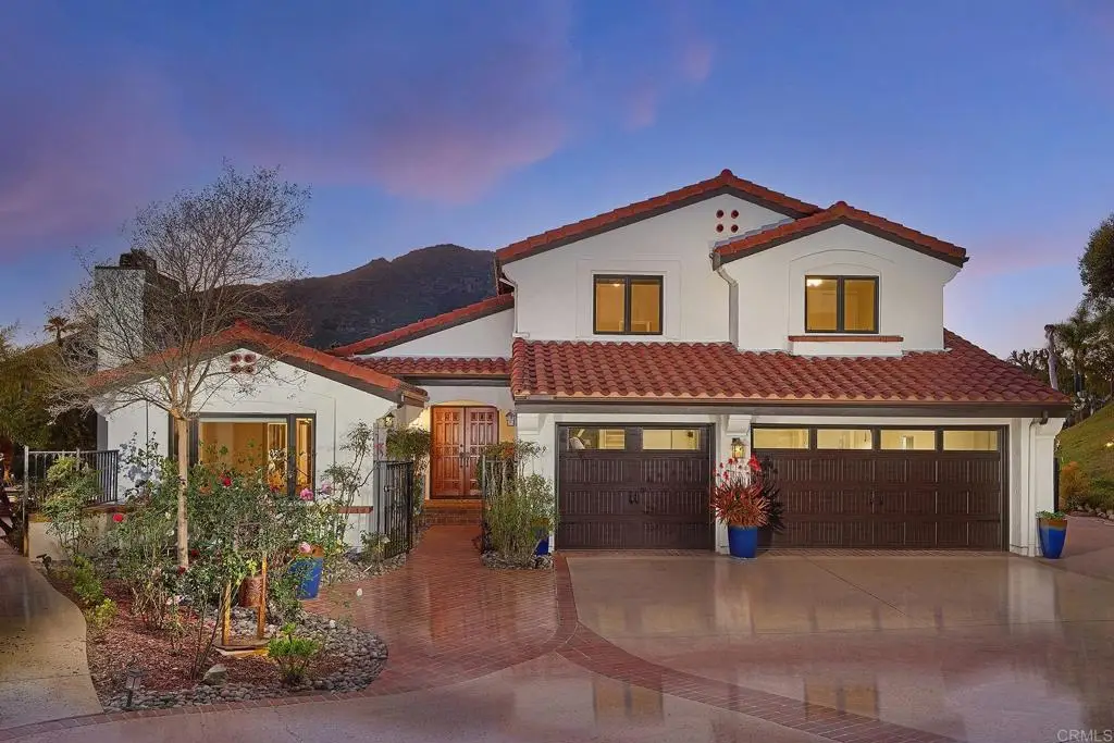 3609 Monte Real, Escondido, CA 92029 - #1