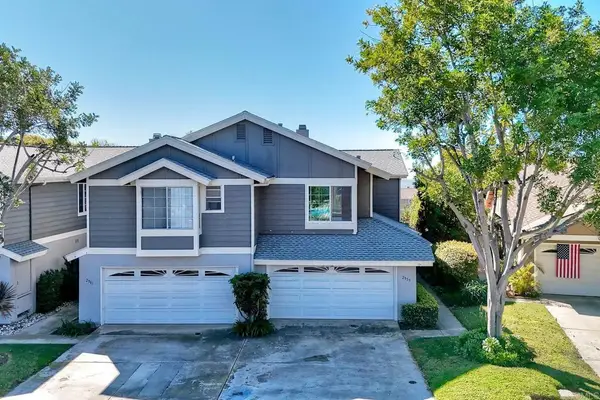 2959 Cape Cod Circle, Carlsbad, CA 92010