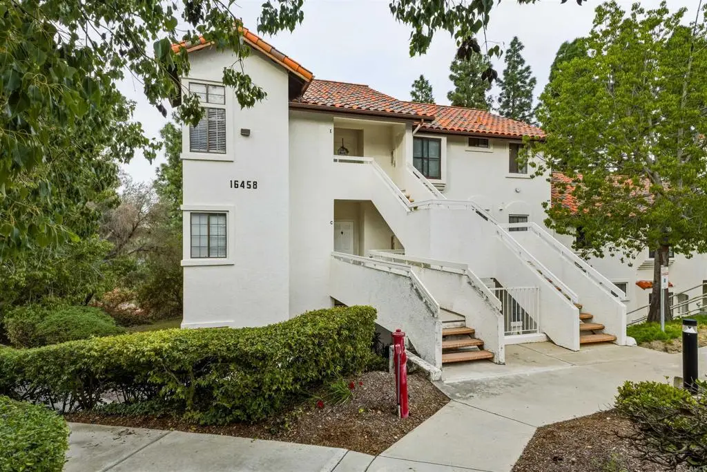 16458 Avenida Venusto #E, San Diego, CA 92128 - #1