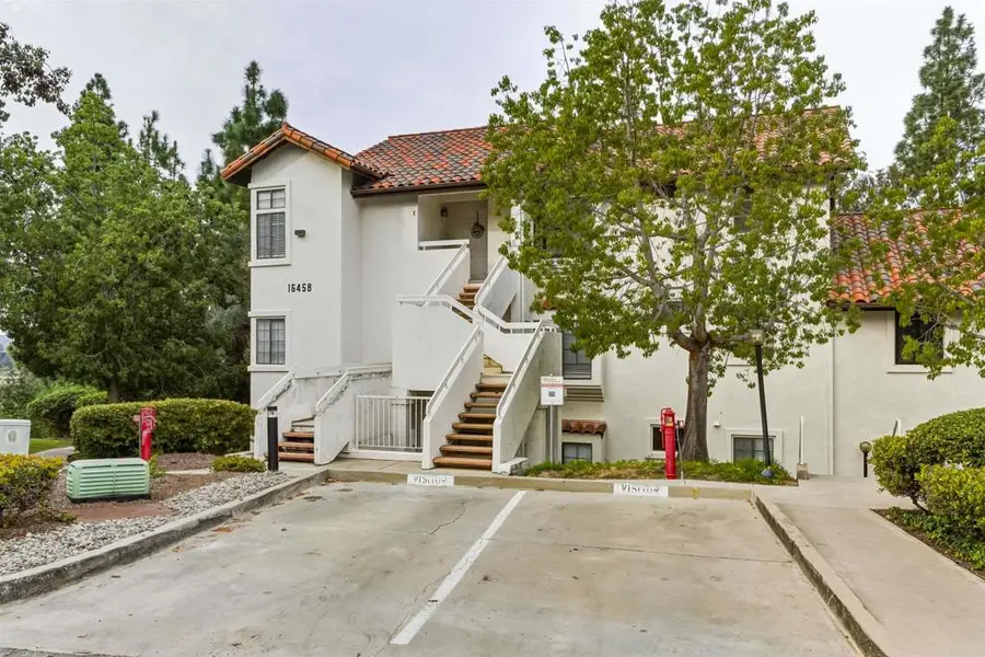 16458 Avenida Venusto #E, San Diego, CA 92128 - #2