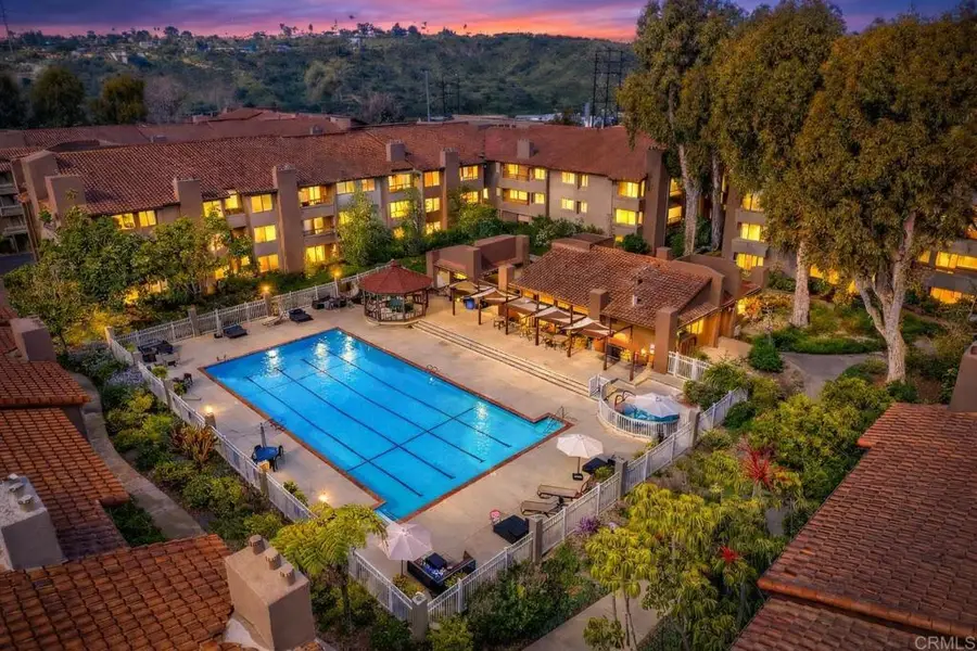 10250 Caminito Cuervo #15, San Diego, CA 92108 - #2