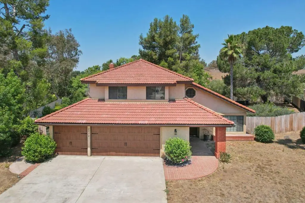 2432 Live Oak Road, Escondido, CA 92029 - #1