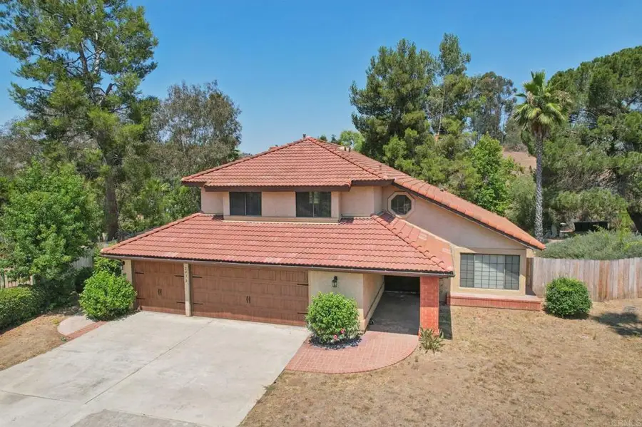 2432 Live Oak Road, Escondido, CA 92029 - #2