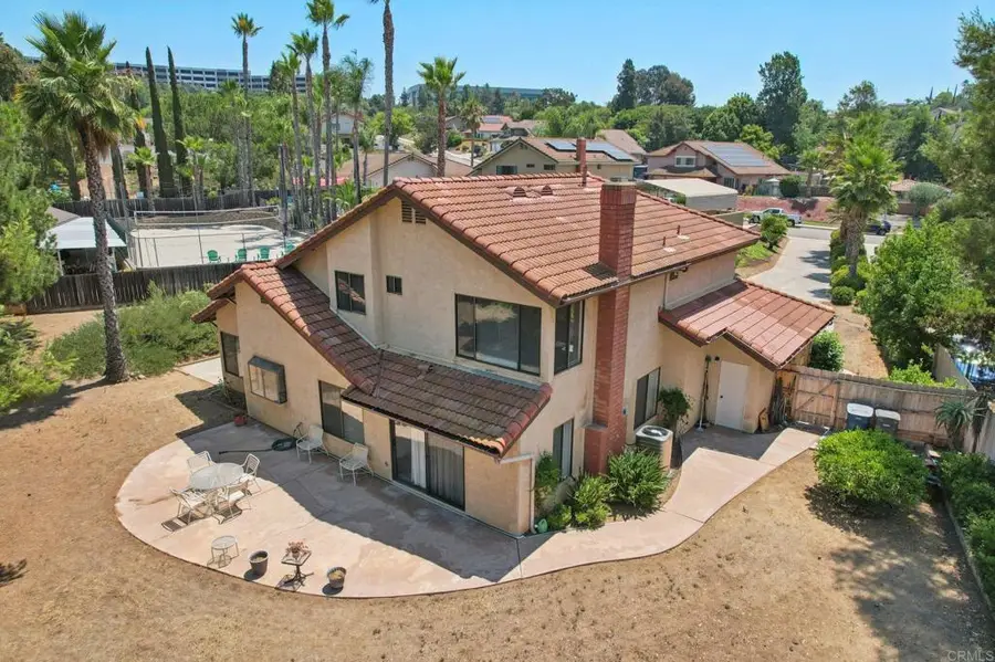 2432 Live Oak Road, Escondido, CA 92029 - #3