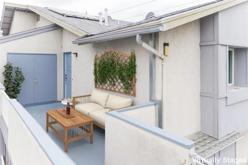 10760 N Magnolia Avenue #B6, Santee, CA 92071 - #1