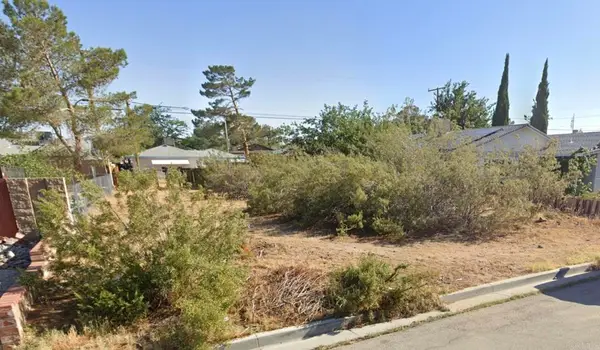 0 W Langley Avenue, Ridgecrest, CA 93555