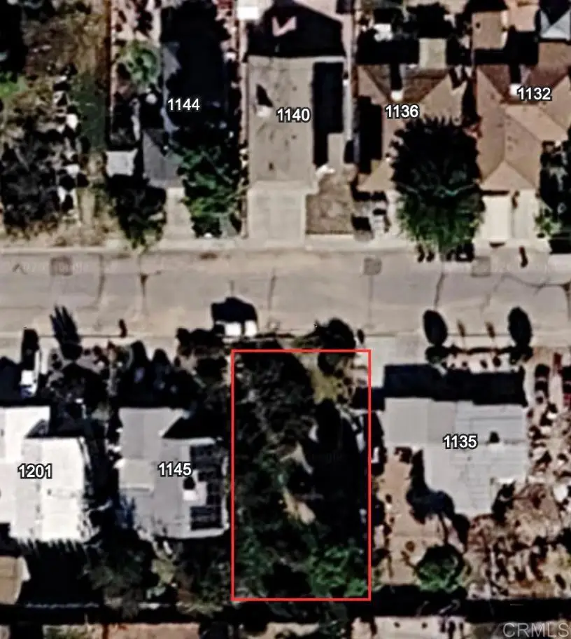 0 W Langley Avenue, Ridgecrest, CA 93555 - #2