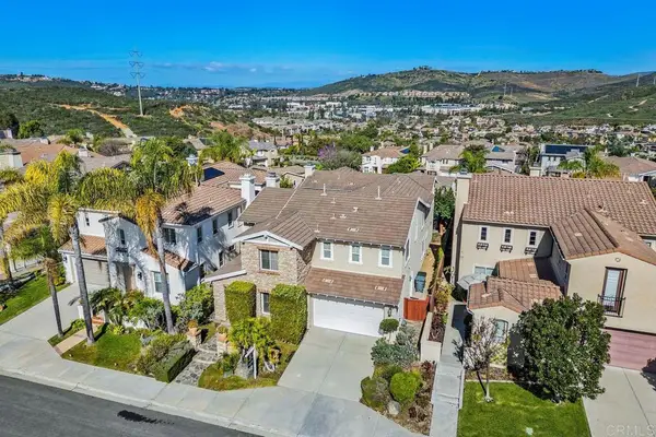 1844 Sheridan Way, San Marcos, CA 92078