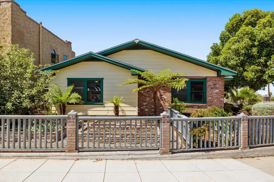 301 S Horne Street, Oceanside, CA 92054 - #3