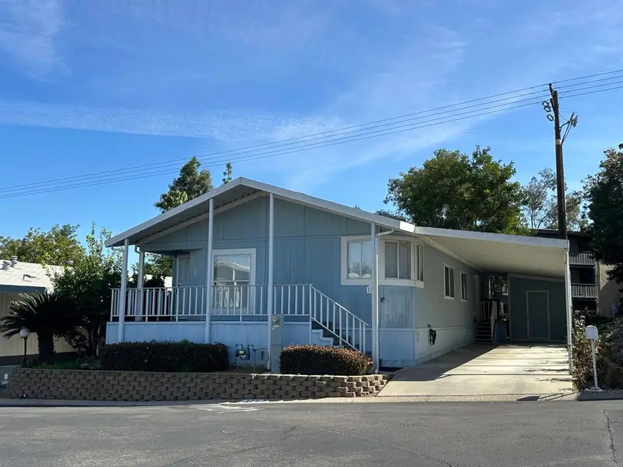 525 W El Norte Pkwy #127, Escondido, CA 92026 - #3