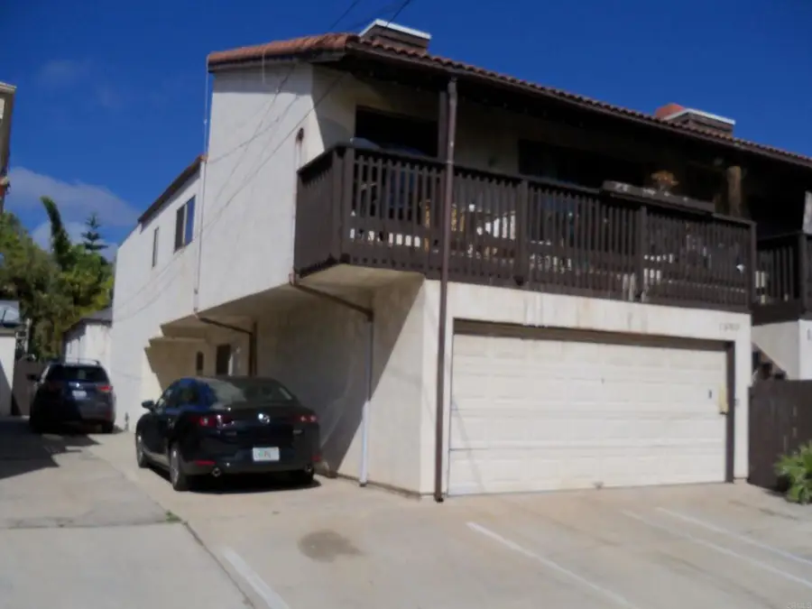1254 Parker Place, San Diego, CA 92109 - #2