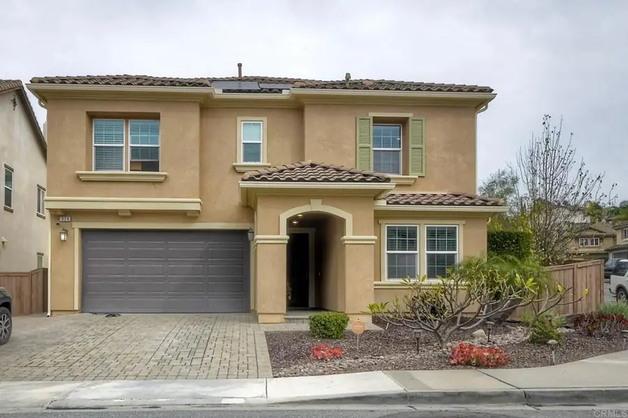 926 Hydra Court, San Marcos, CA 92069 - #2