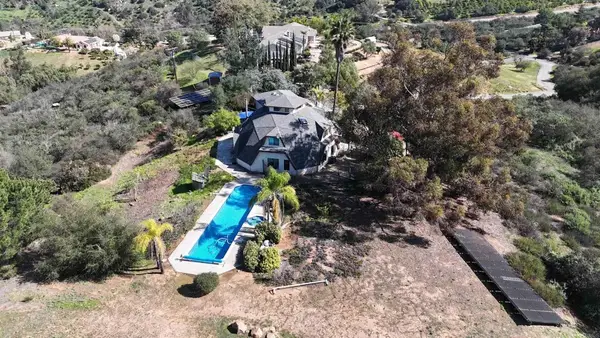 12616 Sierra Rojo Rd, Valley Center, CA 92082