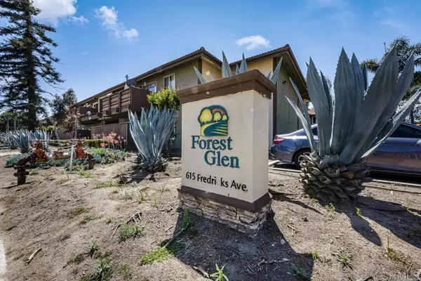 615 Fredricks Ave. #113, Oceanside, CA 92058