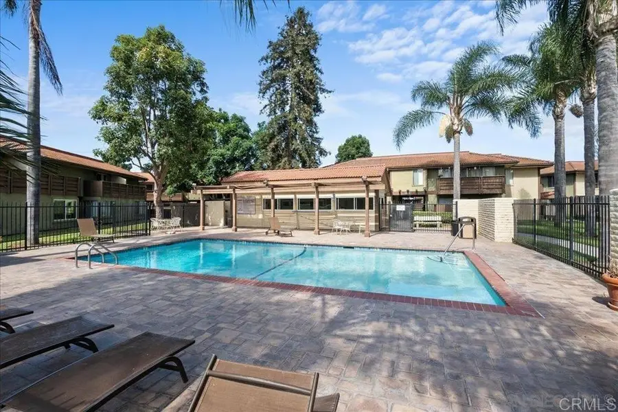 615 Fredricks Ave. #113, Oceanside, CA 92058 - #2