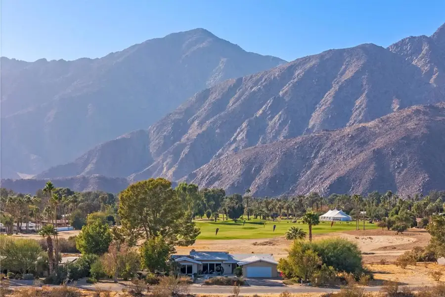 581 Catarina Dr, Borrego Springs, CA 92004 - #2