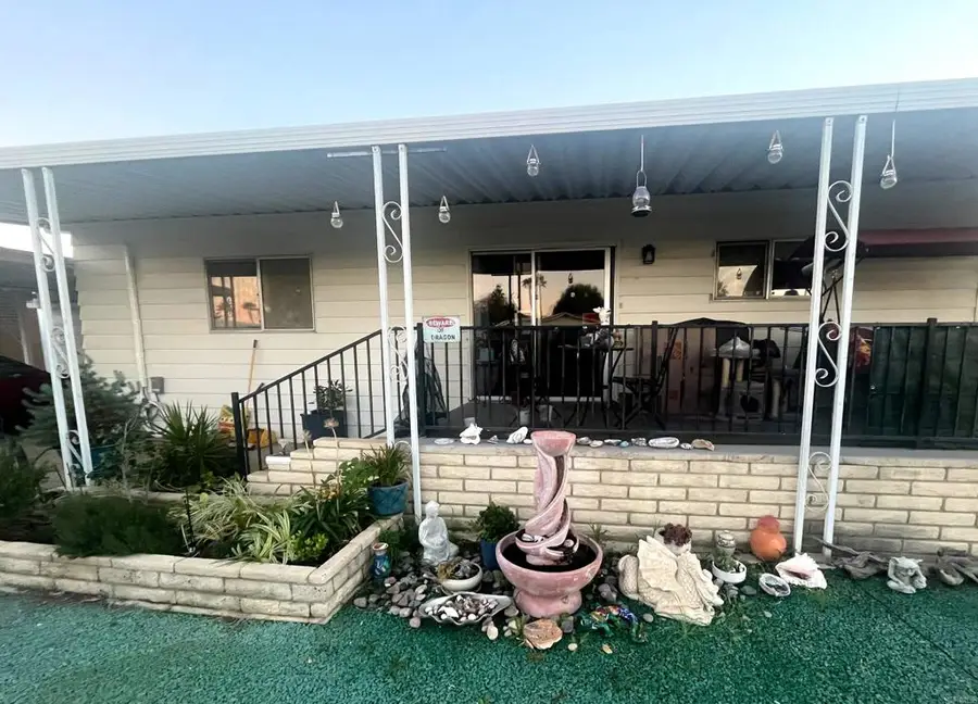 26056 Butterfly Palm Dr, Homeland, CA 92548 - #2