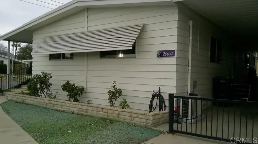 26056 Butterfly Palm Dr, Homeland, CA 92548 - #3