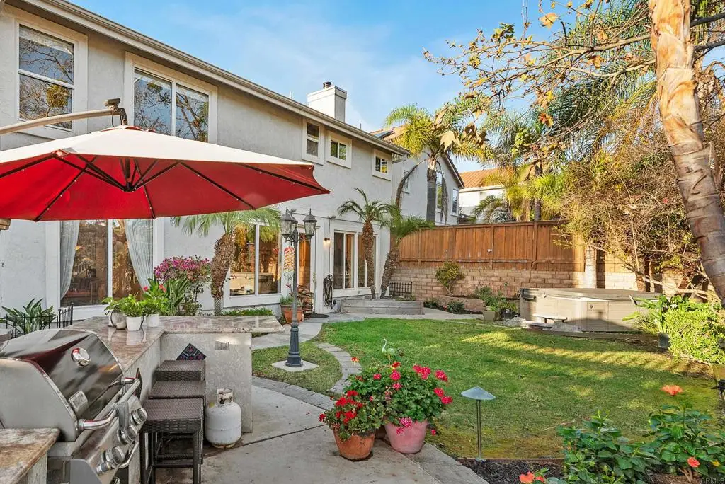 5073 Sea Mist Ct., San Diego, CA 92121 - #1