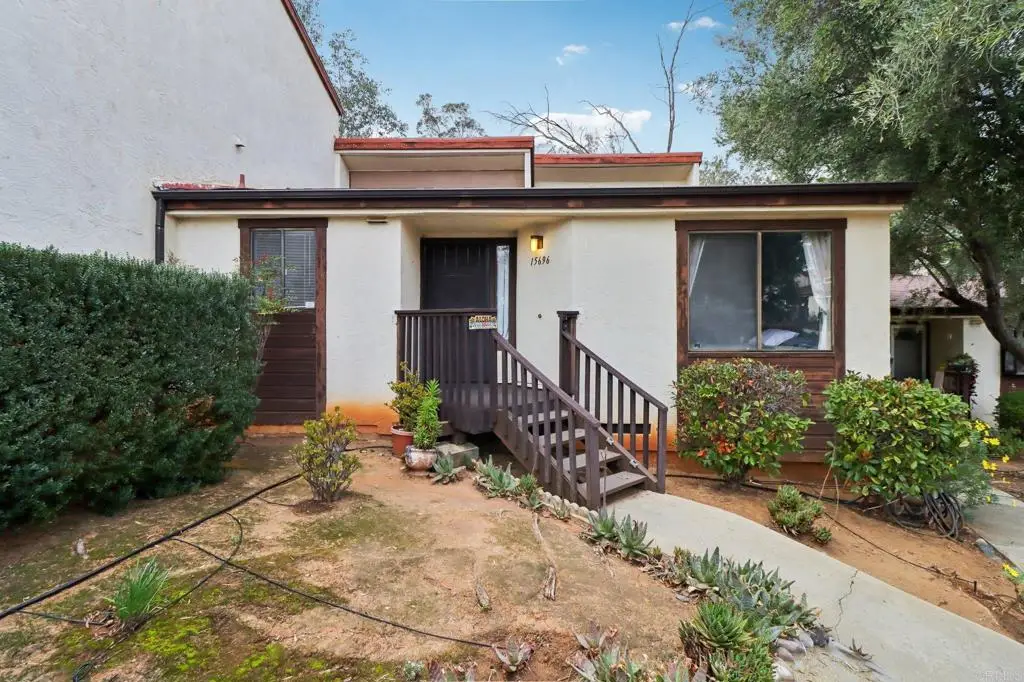 15696 Davis Cup Lane, Ramona, CA 92065 - #1