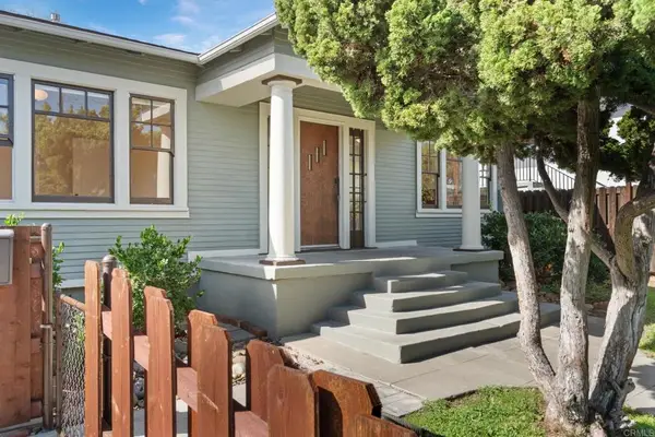 1640 Grove Street, San Diego, CA 92102