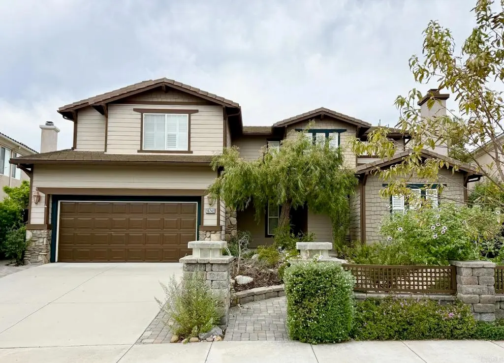 16242 Pinto Ridge Drive, San Diego, CA 92127 - #1