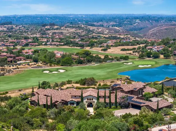 8287 Run Of The Knolls, San Diego, CA 92127