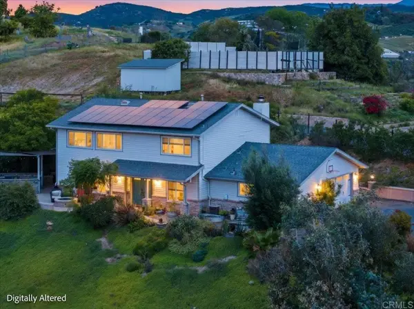 32460 Lilac Road, Valley Center, CA 92082