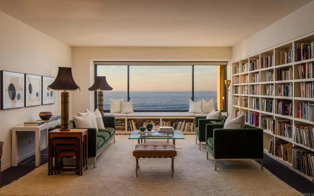 939 Coast Boulevard #5E, La Jolla, CA 92037 - #1