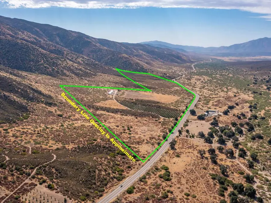 .55 +/ Acres San Felipe Road, Warner Springs, CA 92086 - #2