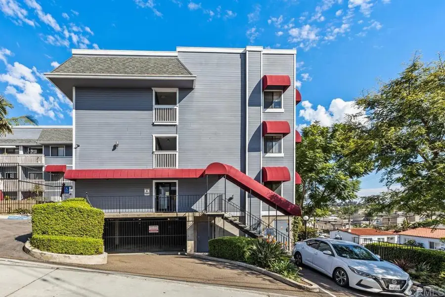 3760 Florida, San Diego, CA 92104 - #2