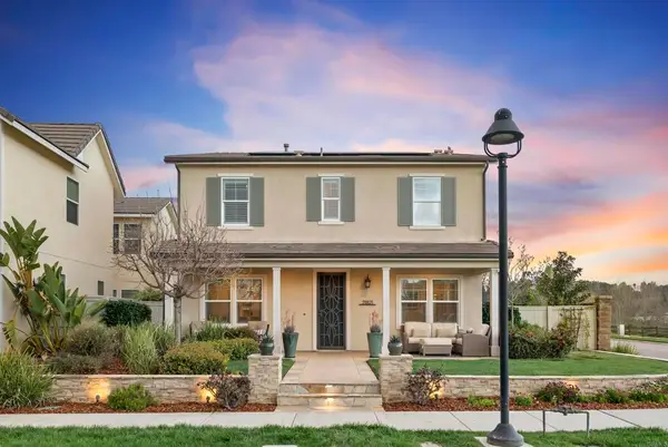 21821 Deer Grass Dr, Escondido, CA 92029