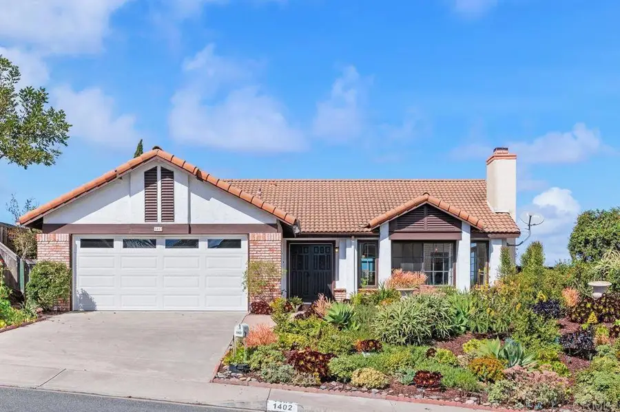 1402 Village View Road, Encinitas, CA 92024 - #2