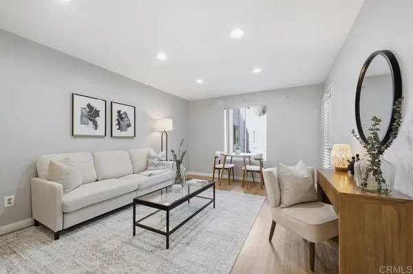 3440 Lebon Dr #4217, University City, CA 92122