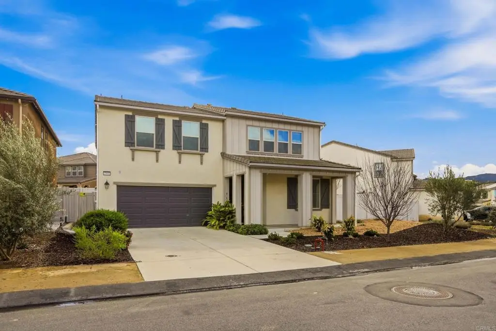 27933 Autumn Court, Valley Center, CA 92082 - #1