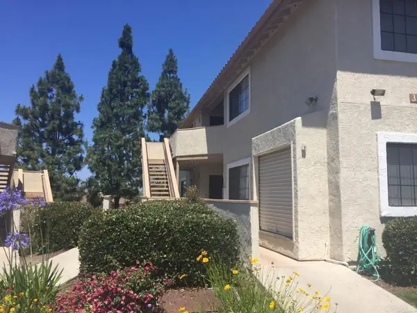 3553 Paseo De Francisco #209, Oceanside, CA 92056