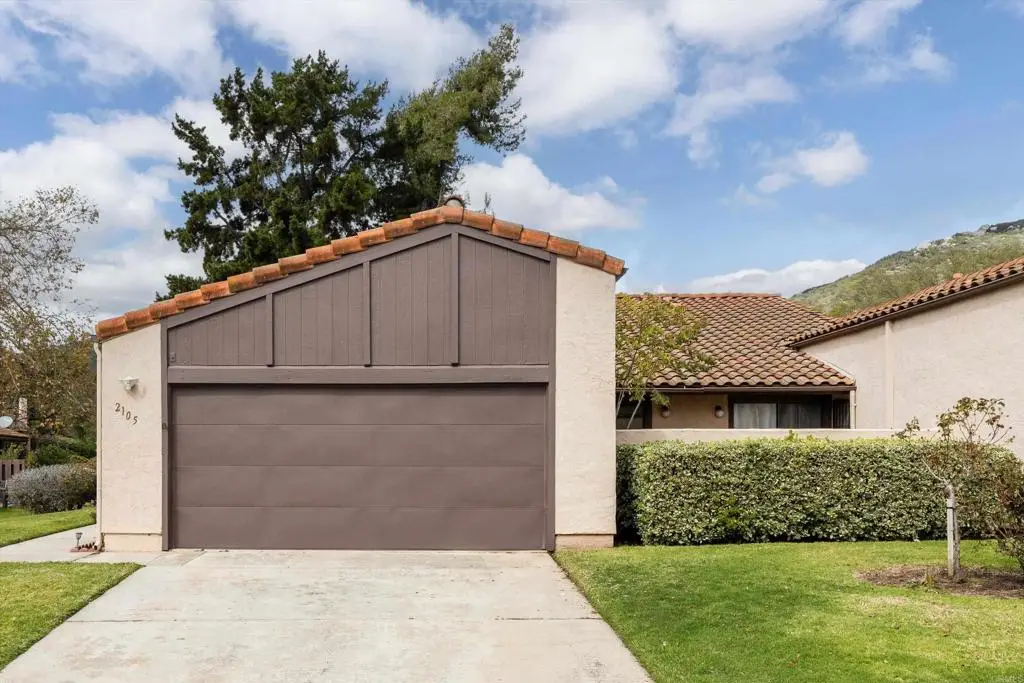 2105 David Drive, Escondido, CA 92026 - #1